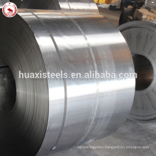 900-1250mm Width Black Annealed Cold Rolled Steel in Stock for Precise Welding Tube Used